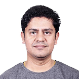 Bharat Srinivasarangan