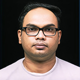 Hemachandar Ejamanam