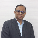 Srikrishna Narasimhan