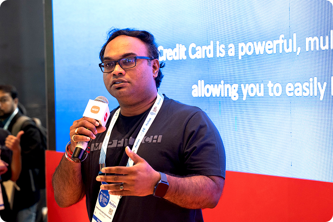 Hemachandar Ejamanam