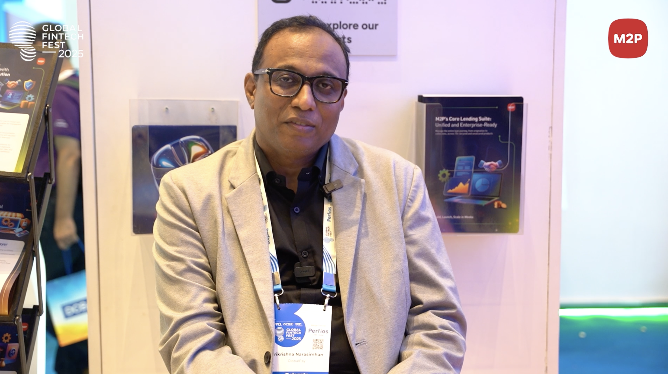 Srikrishna Narasimhan