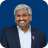 Murali Mohan Rao Manduva