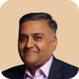 Ramakrishnan Gopalan