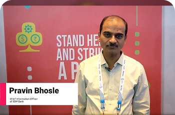 Pravin Bhosle