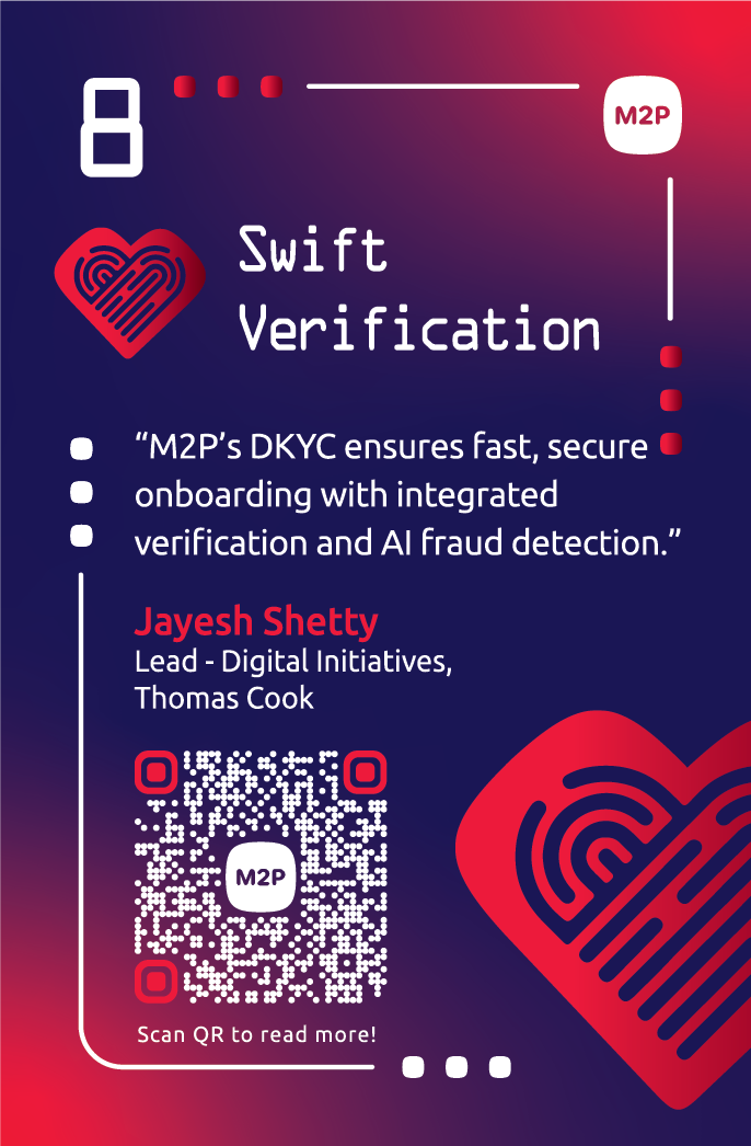Hearts Card 8